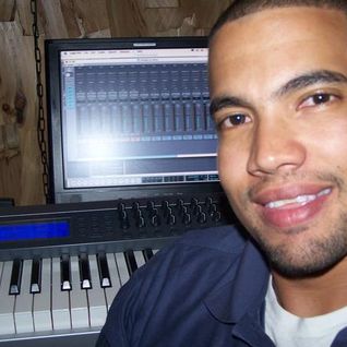 Shawn J. Period