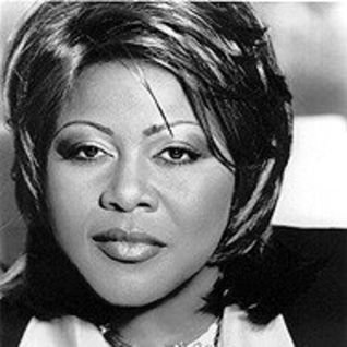 Shirley Murdock