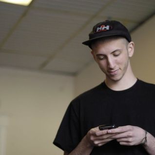 Shlohmo