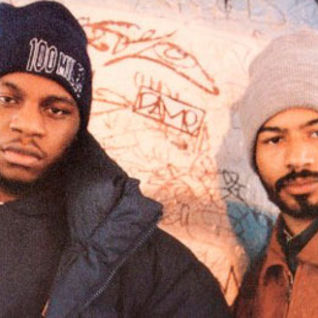 Showbiz & A.G.