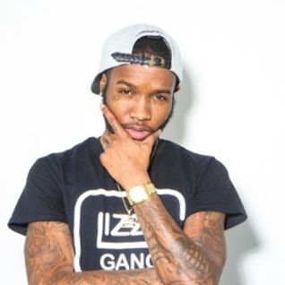 Shy Glizzy