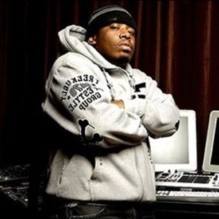 Sidney "Omen" Brown