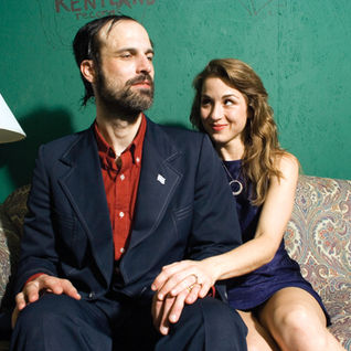 Silver Jews