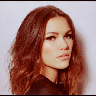Sinéad Harnett