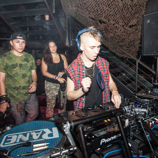 Sinjin Hawke