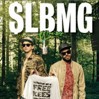 Ski Leraar Bruin Money Gang