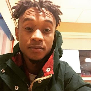 Slim Jxmmi