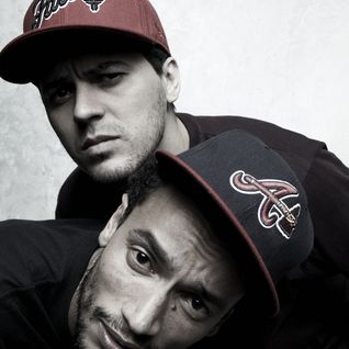 Slim Rimografia & Thiago Beats