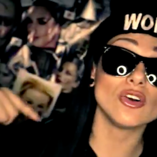 Snow Tha Product