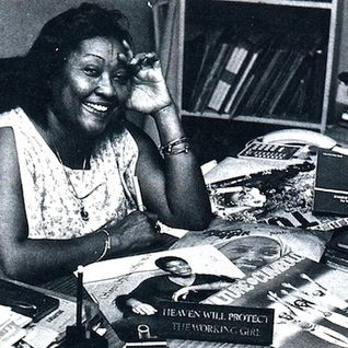 Sonia Pottinger