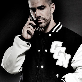 Sonny Black