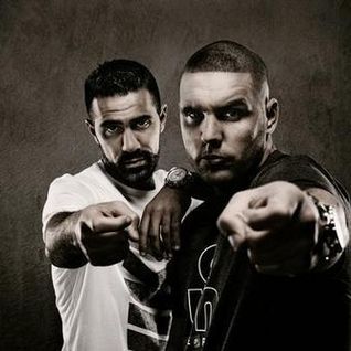 Sonny Black & Frank White