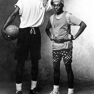 Spike Lee