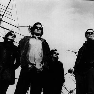 Spiritualized