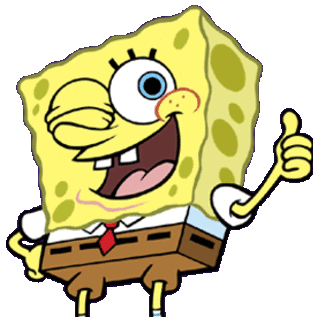 SpongeBob SquarePants