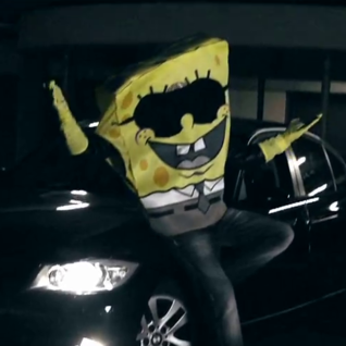 SpongeBOZZ
