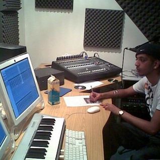 Steel Banglez