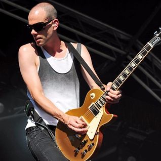 Stefan Olsdal