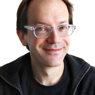 Stephen Burt