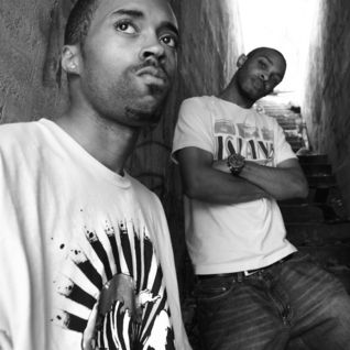 Stereo Boyz