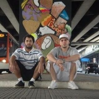 Stereodubs