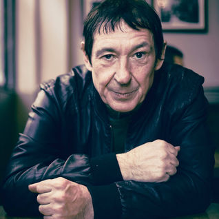 Steve Diggle