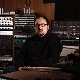 Steve Fisk