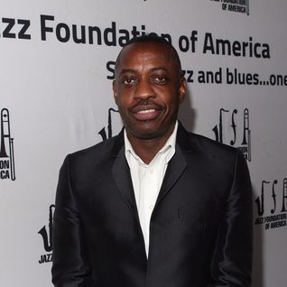 Steve Jordan