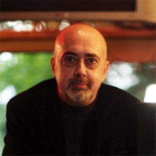 Steve Osborne