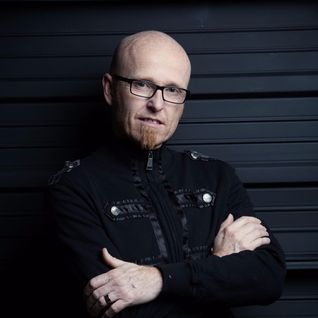 Stuart Garrard