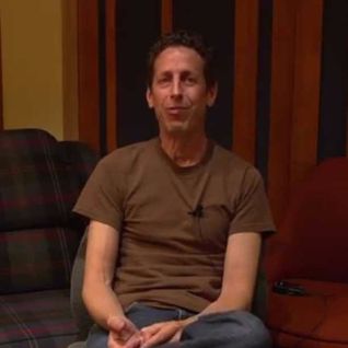 Stuart Hallerman