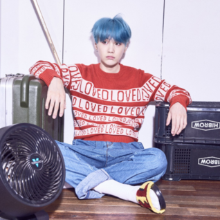 Suga (슈가)