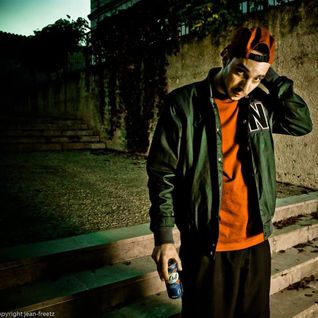 Suik'on Blaze AD