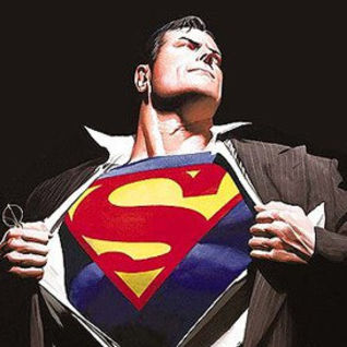 Supermån