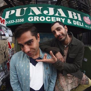 Swetshop Boys