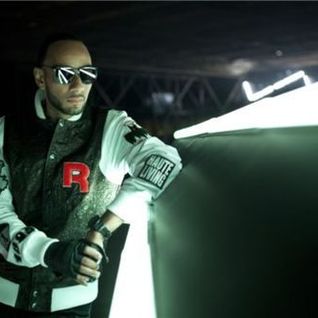 Swizz Beatz