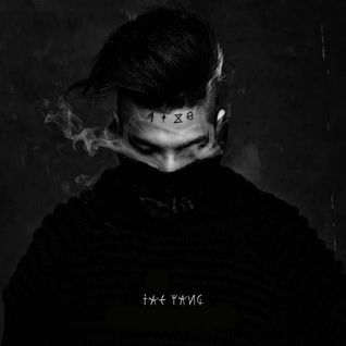 TAEYANG (태양)