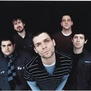 Taking Back Sunday