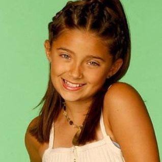 Taylor Thompson