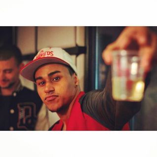 Teddy Redd