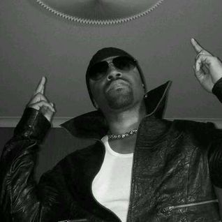 Teddy Riley