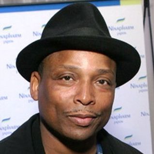 Terry Lewis