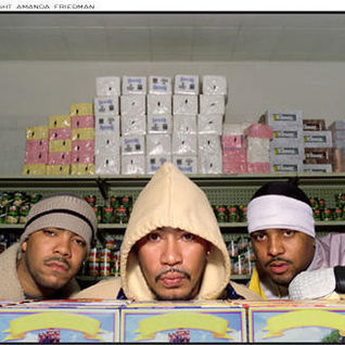 Tha Alkaholiks