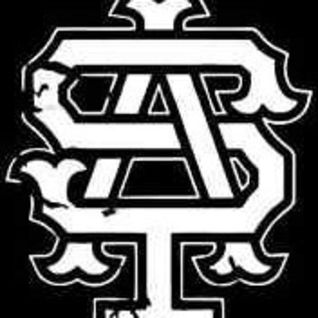 The Acacia Strain