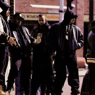 The Almighty RSO