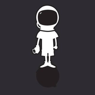 The Astronauts