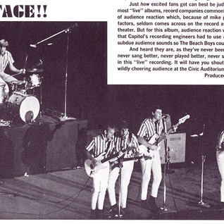 The Beach Boys