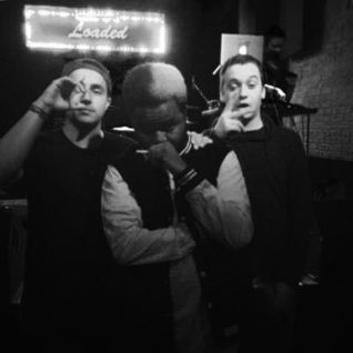 The Beat Brigade