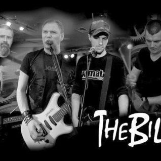 ​The Bill