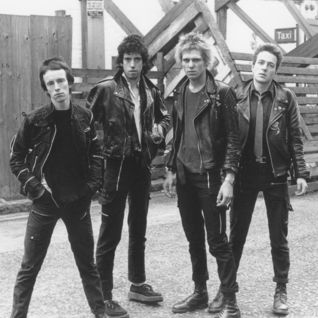 The Clash